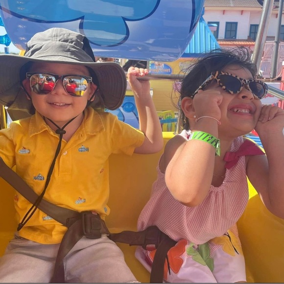 Meet your Posher, Tessie - Picture 7 of 16